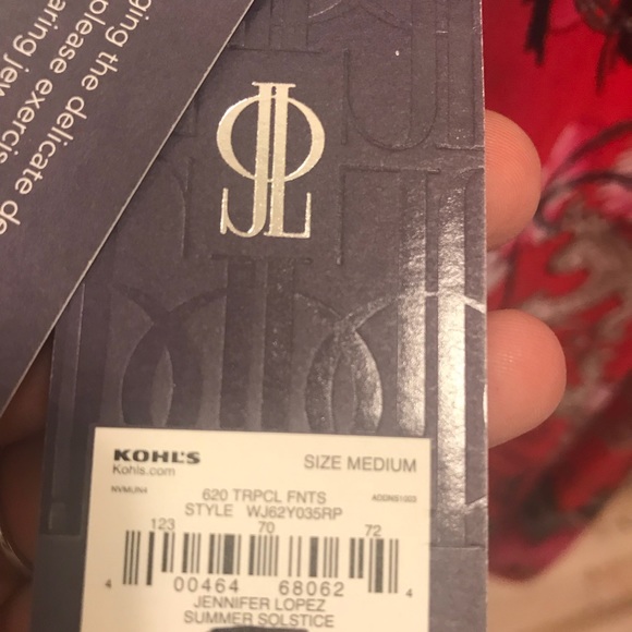 *obo*Jennifer Lopez summer solstice *OBO* - Picture 2 of 4